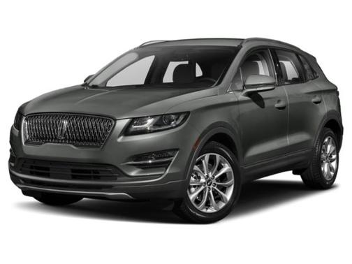2019 Lincoln MKC Standard