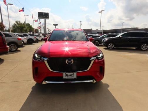 2025 Mazda CX-90 3.3 Turbo S Premium