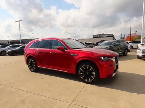 2025 Mazda CX-90 3.3 Turbo S Premium