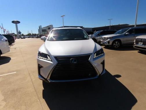 2016 Lexus RX 350 Base