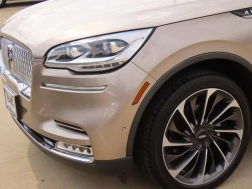 2020 Lincoln Aviator Reserve AWD