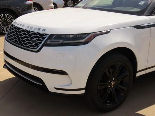2018 Land Rover Range Rover Velar P250 S