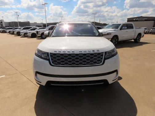 2018 Land Rover Range Rover Velar P250 S