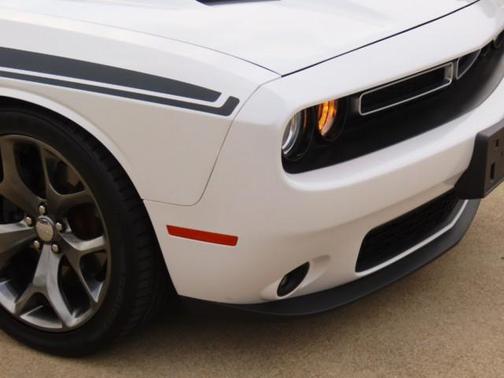 2016 Dodge Challenger R/T