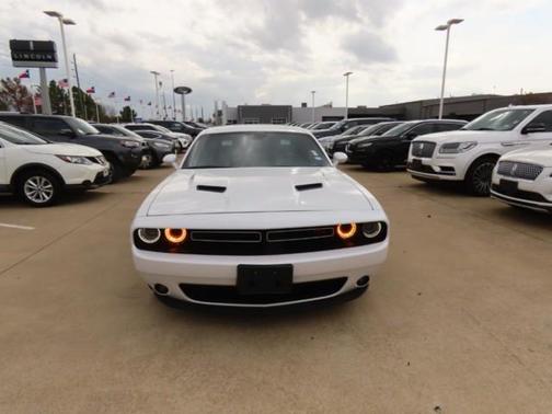 2016 Dodge Challenger R/T