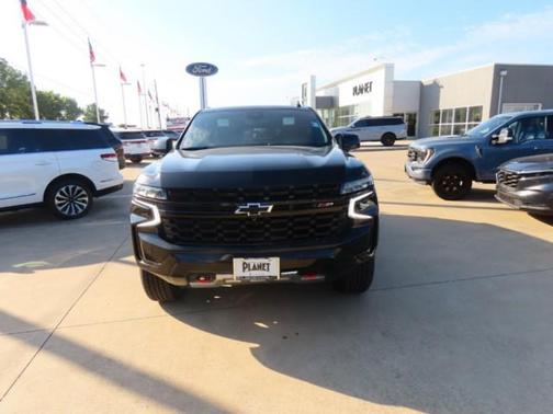 2023 Chevrolet Tahoe 4WD Z71