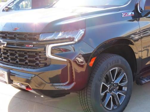 2023 Chevrolet Tahoe 4WD Z71