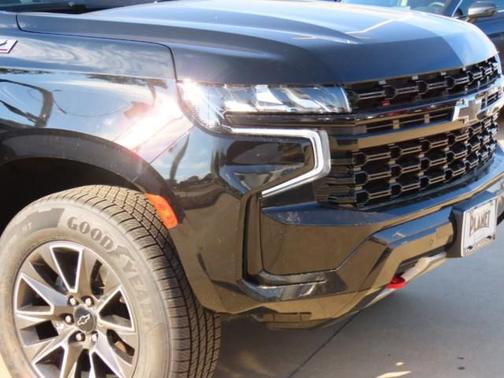 2023 Chevrolet Tahoe 4WD Z71