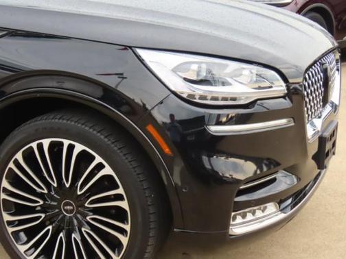 2023 Lincoln Aviator Black Label AWD