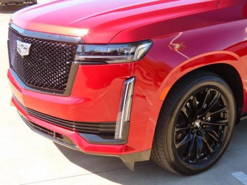 2024 Cadillac Escalade ESV Sport Platinum