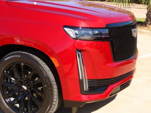 2024 Cadillac Escalade ESV Sport Platinum