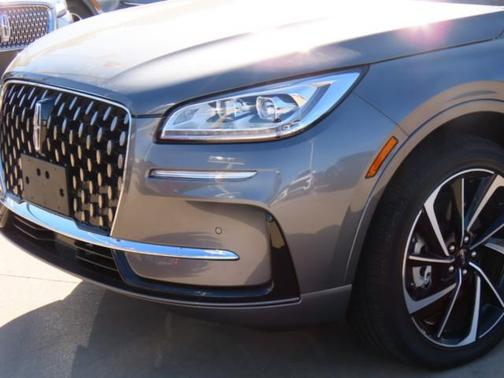 2024 Lincoln Corsair Grand Touring