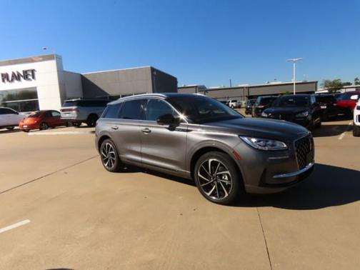 2024 Lincoln Corsair Grand Touring