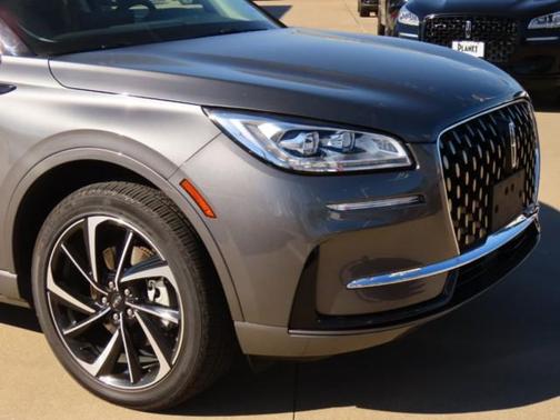 2024 Lincoln Corsair Grand Touring