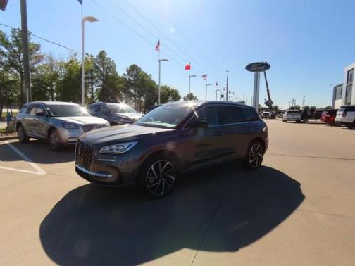 2024 Lincoln Corsair Grand Touring