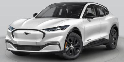 2022 Ford Mustang Mach-E GT
