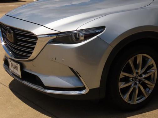 2018 Mazda CX-9 Signature