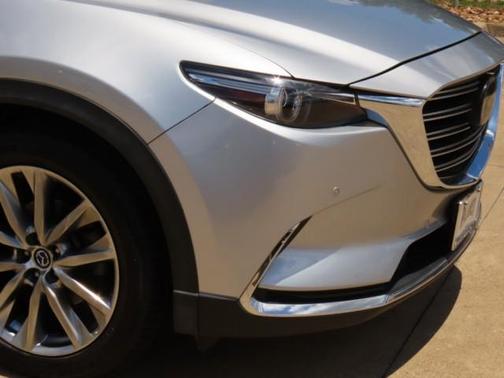 2018 Mazda CX-9 Signature