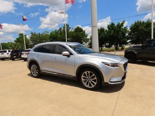 2018 Mazda CX-9 Signature