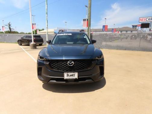 2023 Mazda CX-50 2.5 S Preferred Plus