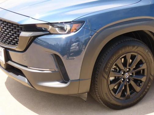 2023 Mazda CX-50 2.5 S Preferred Plus