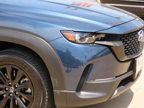 2023 Mazda CX-50 2.5 S Preferred Plus