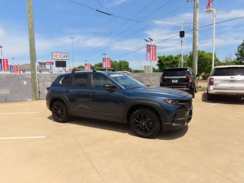 2023 Mazda CX-50 2.5 S Preferred Plus