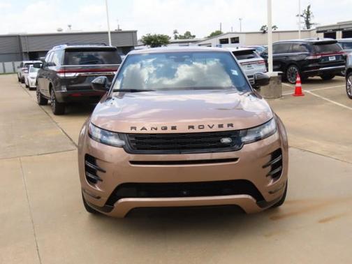 2024 Land Rover Range Rover Evoque Dynamic SE