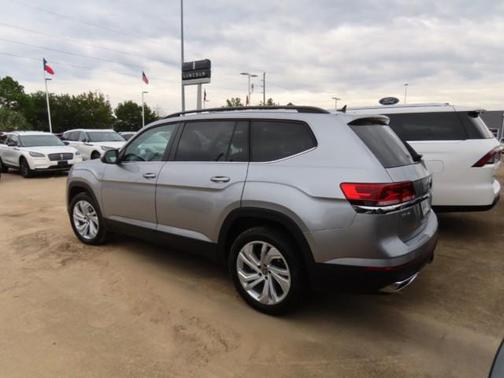 2023 Volkswagen Atlas 3.6L SE w/Technology