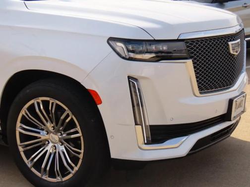 2023 Cadillac Escalade Premium Luxury Platinum