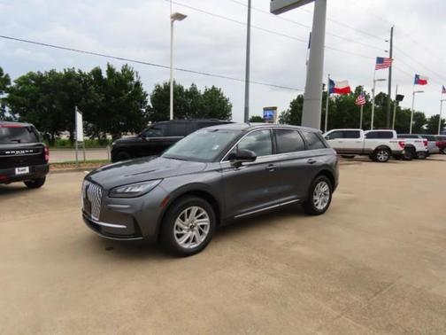 2024 Lincoln Corsair Premiere