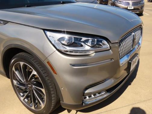 2023 Lincoln Aviator Reserve AWD