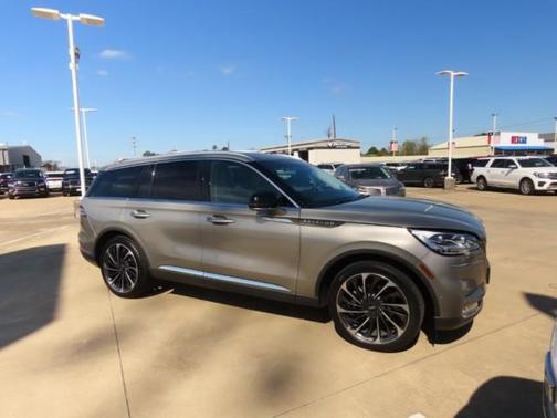 2023 Lincoln Aviator Reserve AWD