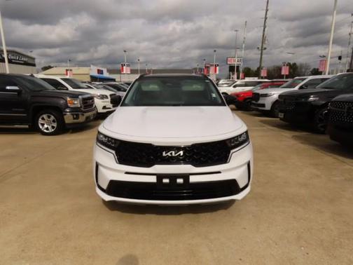 2023 Kia Sorento S