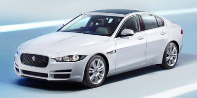 2019 Jaguar XE 25t Premium