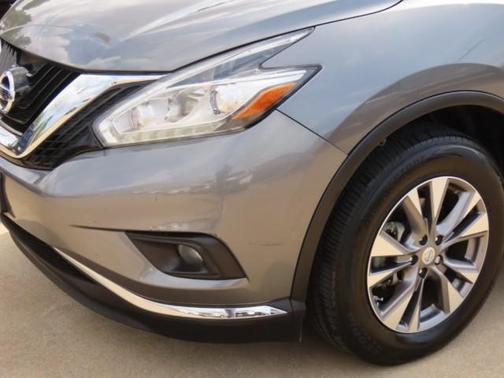 2015 Nissan Murano SL