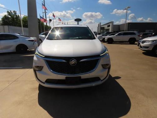 2023 Buick Enclave Avenir FWD