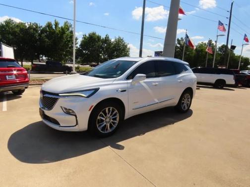 2023 Buick Enclave Avenir FWD