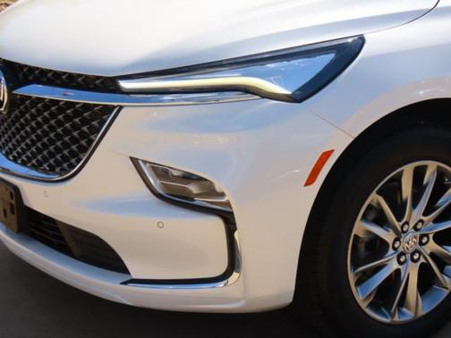 2023 Buick Enclave Avenir FWD