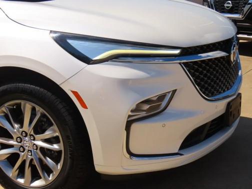 2023 Buick Enclave Avenir FWD