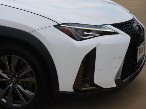 2019 Lexus UX 200 Base