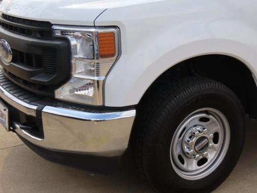 2022 Ford F-250 XL