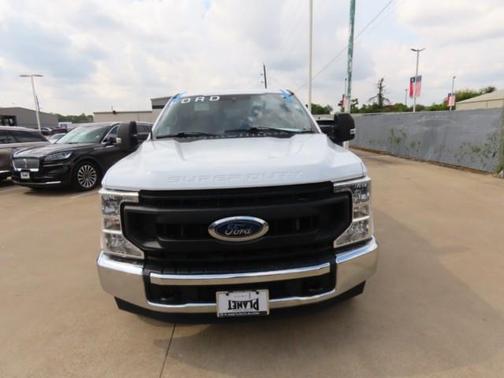2022 Ford F-250 XL