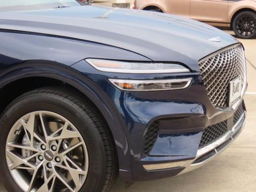2024 Genesis GV70 2.5T AWD