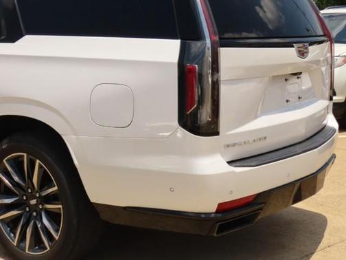 2021 Cadillac Escalade ESV Sport Platinum