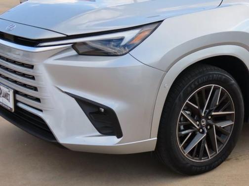 2026 Lexus TX 350 Base