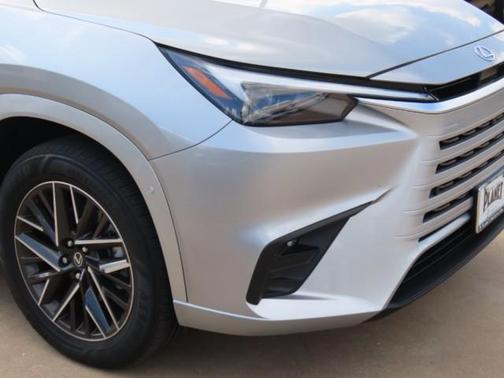 2026 Lexus TX 350 Base