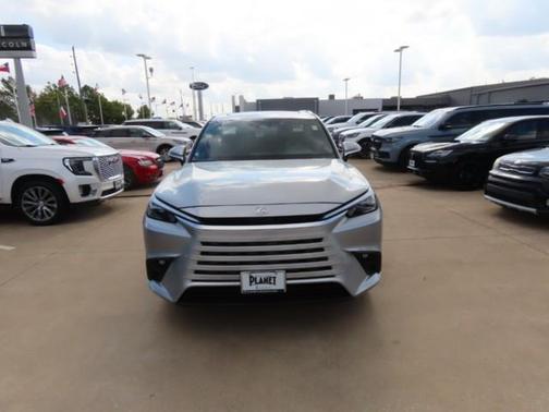 2026 Lexus TX 350 Base