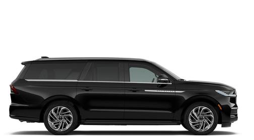 2026 Lincoln Navigator Premiere