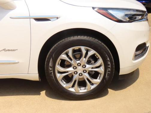 2021 Buick Enclave FWD Avenir